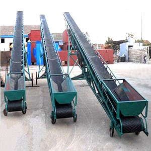 移動伸縮平行輸送機案例