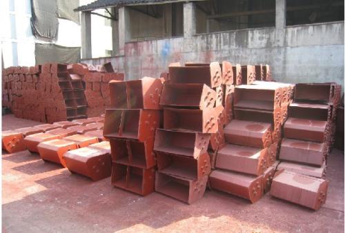 斗式提升機(jī)料斗