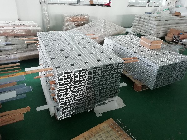 資深廠(chǎng)家解讀工業(yè)鋁材加工方式有哪些？