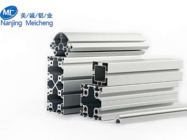 工業(yè)鋁型材型號規(guī)格尺寸哪家全？
