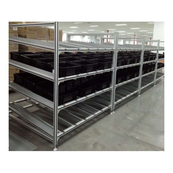 鋁型材物料架的分類有哪些？