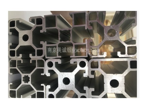 為什么4040鋁型材在工業(yè)鋁型材大家庭中占據(jù)重要地位？