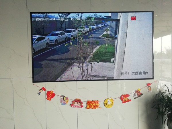 雙節(jié)將至，看美誠鋁業(yè)如何慶國慶迎中秋