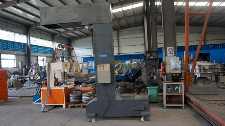 斗式提升機(jī)型號(hào)規(guī)格